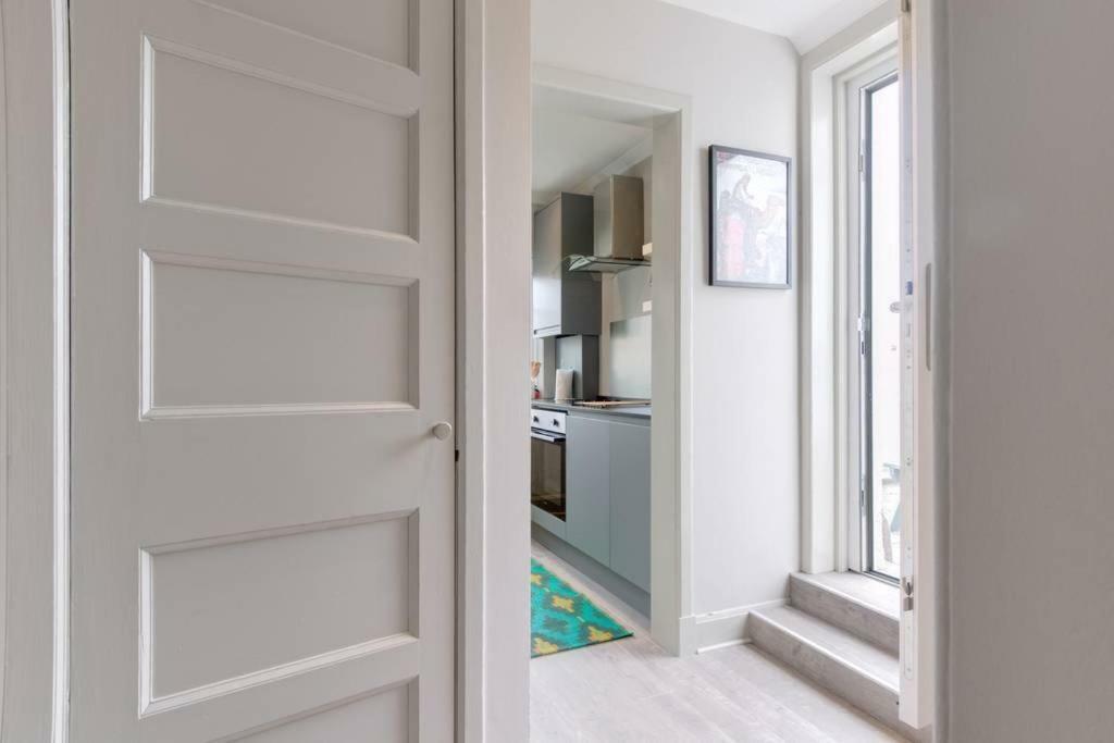 54 Buchanan Gardens セント・アンドルーズ エクステリア 写真