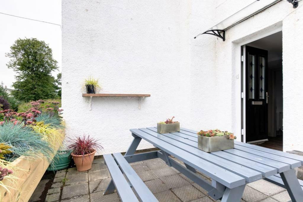 54 Buchanan Gardens セント・アンドルーズ エクステリア 写真